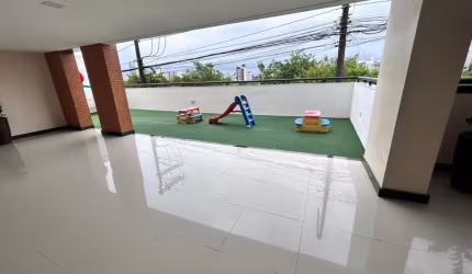 COBERTURA DO EDF SAN VICENTE NO CAMINHO DAS AVORES