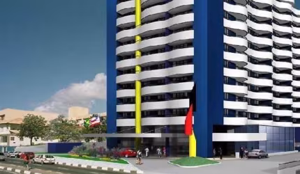 QUARTO E SALA MOBILIADO NO EDF BAHIA SUÍTES