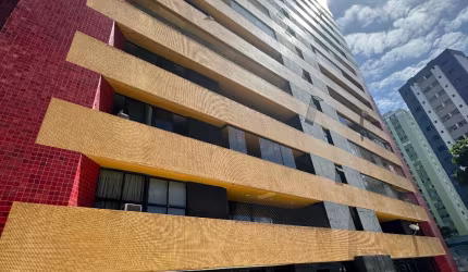 AMPLO 4 QUARTOS NO EDF MANCHESTER GARDEN NA PITUBA