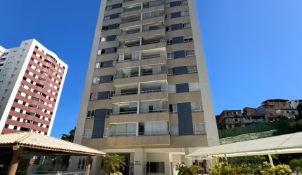 3 QUARTOS DECORADO E MOBILIADO NO EDF JARDIM IMPERIAL NO CIDADE JARDIM