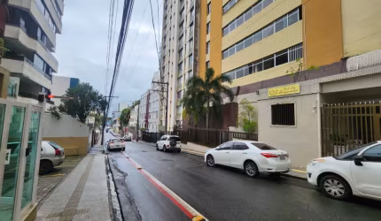 2 QUARTOS AMPLO NA RUA MANOEL BARRETO NA GRAÇA
