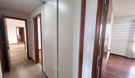 4 SUÍTES NO MANSÃO LEZ SMARCEVSCKI NO HORTO FLORESTAL