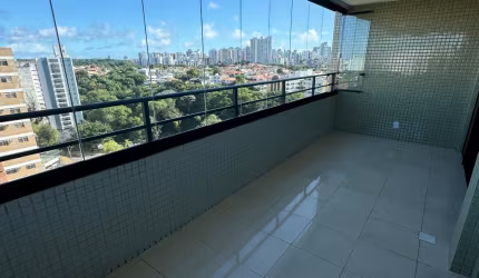 Quarto e sala no Edf Premium Plaza no Caminho das Árvores