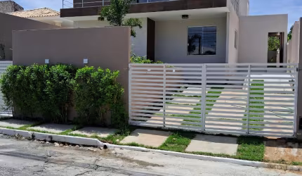 ÓTIMA CASA NO CONDOMÍNIO INTERVILAS
