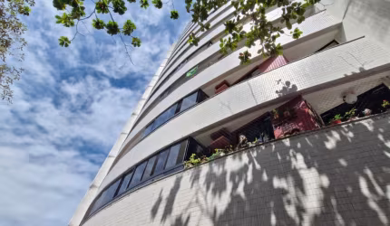 2 QUARTOS NO EDF MENINA BONITA NA PITUBA
