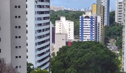 Lindo 3 suítes no Edf Chácara Real no Cidade Jardim