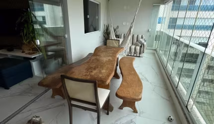 Lindo 4/4 no Hemisfere 360* em Pituaçu
