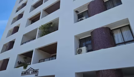 4 QUARTOS NO MANSÃO MARECHAL ANDREA NA PITUBA