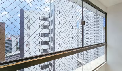 Excelente 2 suítes no Edf Pituba Paradiso