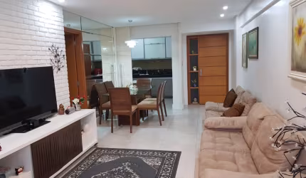 Excelente 3/4 no Mansão Mediterrâneo - Alto do Itaigara