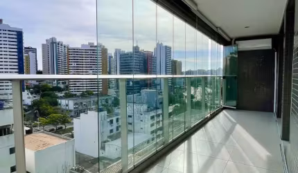 2 QUARTOS NO EDF NEO ITAIGARA