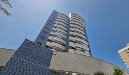 2 QUARTOS NO EDF VILLA DE MARE EM ARMAÇÃO