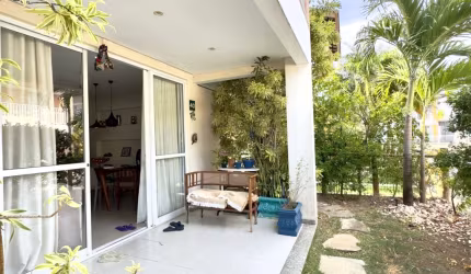 CASA NO RESIDENCIAL COSTA DO ATLÂNTICO EM STELLA MARIS