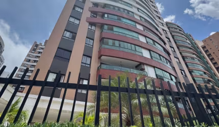 2 SUÍTES- VISTA MAR - EDF PALM VILLE