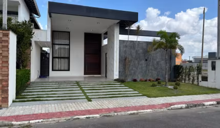 ALUGO CASA MOBILIADA NO CONDOMÍNIO ROSA DOS VENTOS EM ALAGOINHAS
