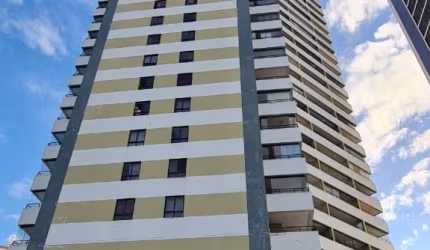 2 QUARTOS NO EDF PREMIUM PLAZA NO CAMINHO DAS ÁRVORES