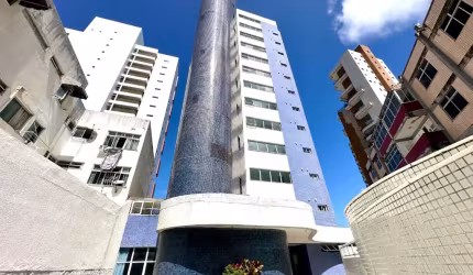 QUARTO E SALA NO EDF BARRA SKY