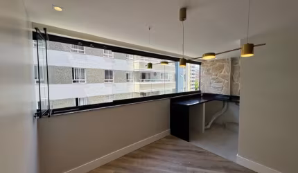 2 SUÍTES NO EDF ALPHACLASS RESIDENCIAL EM ALPHAVILLE I
