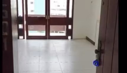 3 QUARTOS NO EDF DONA LAURETTA NA BARRA