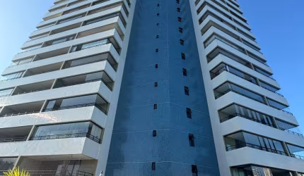2 QUARTOS NO EDF PREMIUM PLAZA NO CAMINHO DAS ÁRVORES