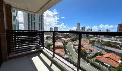 STUDIO NOVO NOEDF FACILITY VIEW
