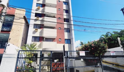 QUARTO E SALA NO EDF RESIDENCIAL VERONA NA PITUBA