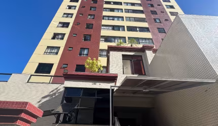 COBERTURA DUPLEX NO EDF RESIDENCIAL RIO BRANCO NA PITUBA