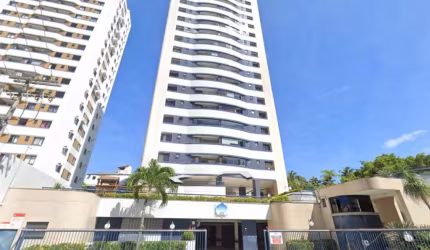 3 QUARTOS NO EDF SOLAR DA LAGOA - STIEP