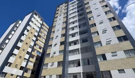 4 QUARTOS NO EDF SÃO LUCAS NO ALTO DO ITAIGARA