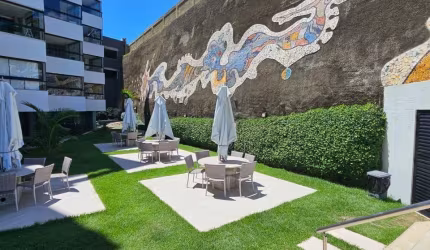 2 QUARTOS NO EDF TERRAZZO RIO VERMELHO