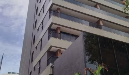 QUARTO/SALA NOVO - EDF CINEASTA ÓSCAR SANTANA - BARRA