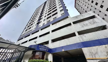 2 QUARTOS REFORMADO EM SANTA TERESA - EDF VIÑA DELMAR