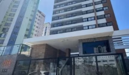 2 SUÍTES NOVO NO EDF LIFE IMBUÍ