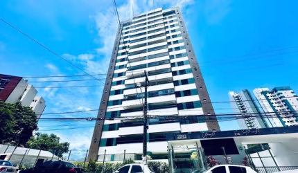 3 QUARTOS MO EDF ALTO DO IGUATEMI NO CAMINHO DAS ÁRVORES