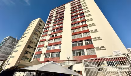 4 QUARTOS VISTA MAR NO EDF QUINTA DA BARRA