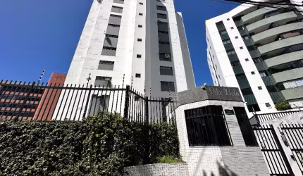 COBERTURA DUPLEX NO EDF VILA BELE NO PARQUE BELA VISTA