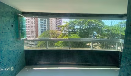 2 QUARTOS NO RESIDENCIAL JARDIM DE ALAH NO COSTA AZUL