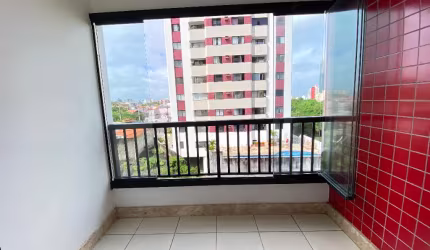3 QUARTOS NO EDF RESIDENCIAL PARQUE DA LAGOA NO STIEP