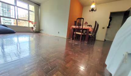 Miolo de Icaraí - Rua Ator Paulo Gustavo com 2 vagas