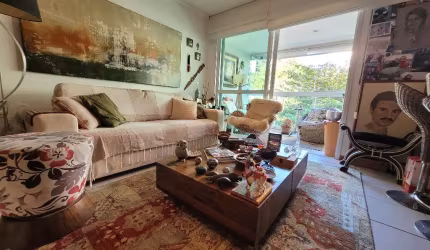 Lindo Loft completamente montado