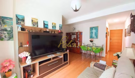 Apartamento com 2 quartos à venda, 80 m² por R$ 499.000 - São Mateus - Juiz de Fora/MG