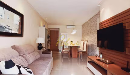 Apartamento com 3 dormitórios à venda, 140 m² por R$ 790.000,00 - São Mateus - Juiz de Fora/MG