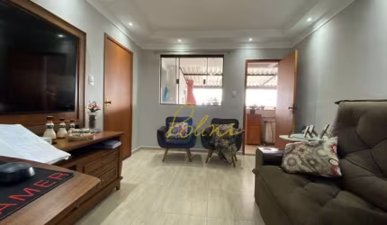 Cobertura com 4 dormitórios à venda, 80 m² por R$ 410.000,00 - Nova Era - Juiz de Fora/MG