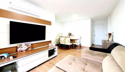 Apartamento com 2 quartos à venda, 90 m² por R$ 550.000 - Bom Pastor - Juiz de Fora/MG
