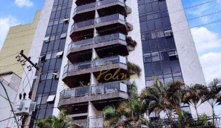 Apartamento com 3 quartos à venda, 112 m² por R$ 649.000 - Alto dos Passos - Juiz de Fora/MG