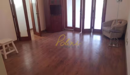 Apartamento com 3 quartos à venda, 130 m² por R$ 650.000 - Centro - Juiz de Fora/MG