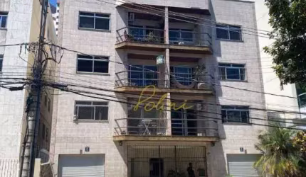 Cobertura com 3 quartos à venda, 150 m² por R$ 539.000