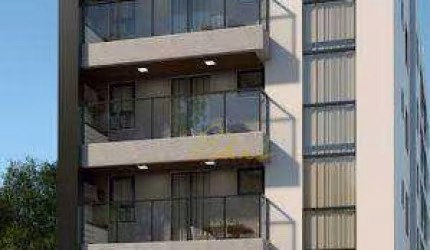 Apartamento com 2 quartos à venda, 73 m² por R$ 319.000 - Bairu - Juiz de Fora/MG