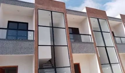 Casa duplex 3 quartos vivendas da serra