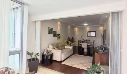 Apartamento com 3 quartos à venda, 173 m² por R$ 780.000 - Bom Pastor - Juiz de Fora/MG